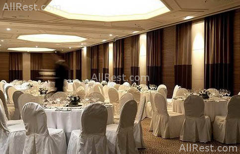 InterContinental Athenaeum 16